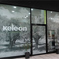 Keleon headquarters 1