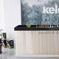 Keleon headquarters 2
