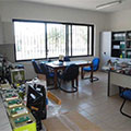 Keleon production facilities 16