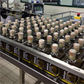 Keleon production facilities 18
